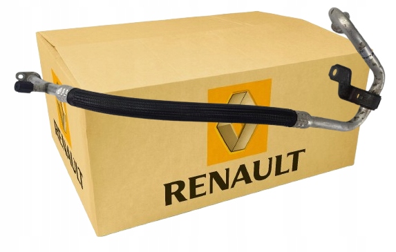 фото №1, Труба шланг кондиціонера renault master opel movano b nissan 924548982r a