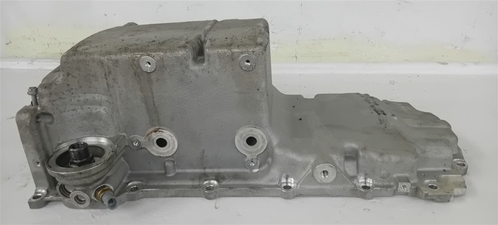 фото №10, Поддон масляная chevrolet camaro ss 6.2 lt1 v8 2016-2023