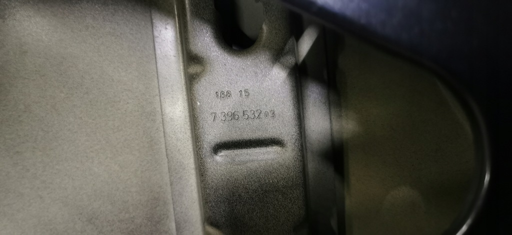 фото №8, Дверь правый задняя правое задние bmw 2 f45