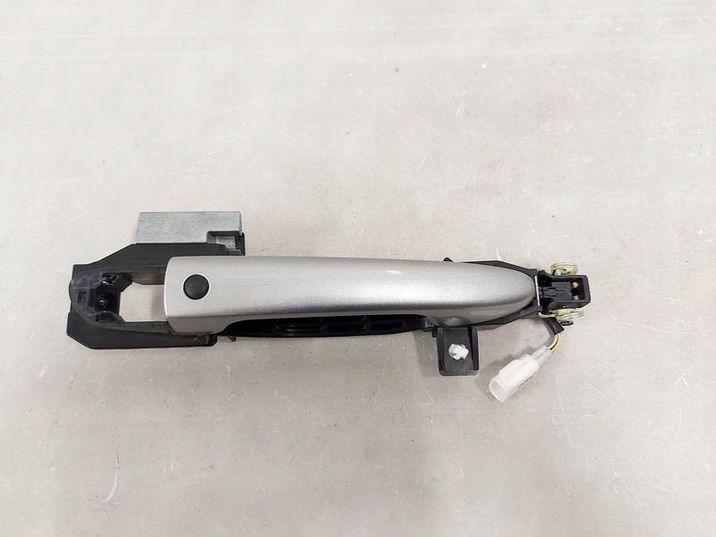 фото №1, Mazda 6 iii gj ручка зовнішня права keyless 38p