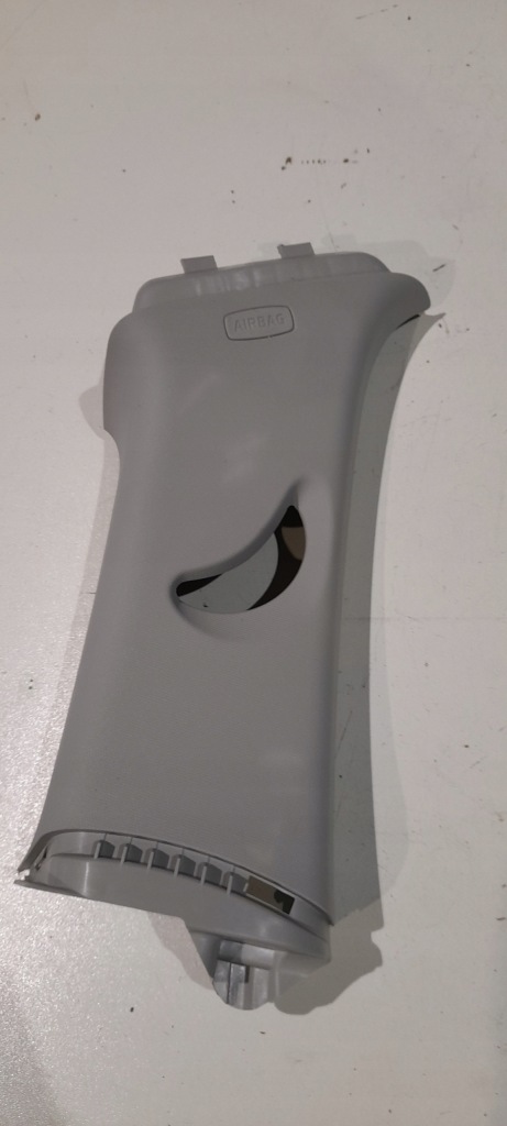 фото №1, Защита стойка левая skoda kodiaq 565867287b