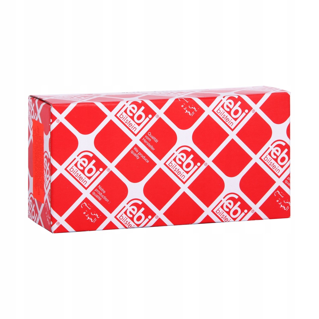 фото №13, 25360 febi bilstein ланцюг розподільного валу