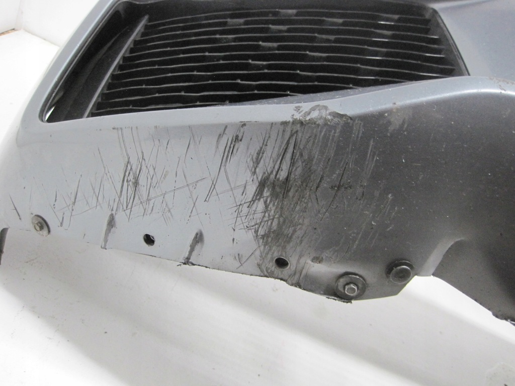 фото №9, Бампер bmw 6 g32 m-pakiet 6 pdc камера 17r перед передний