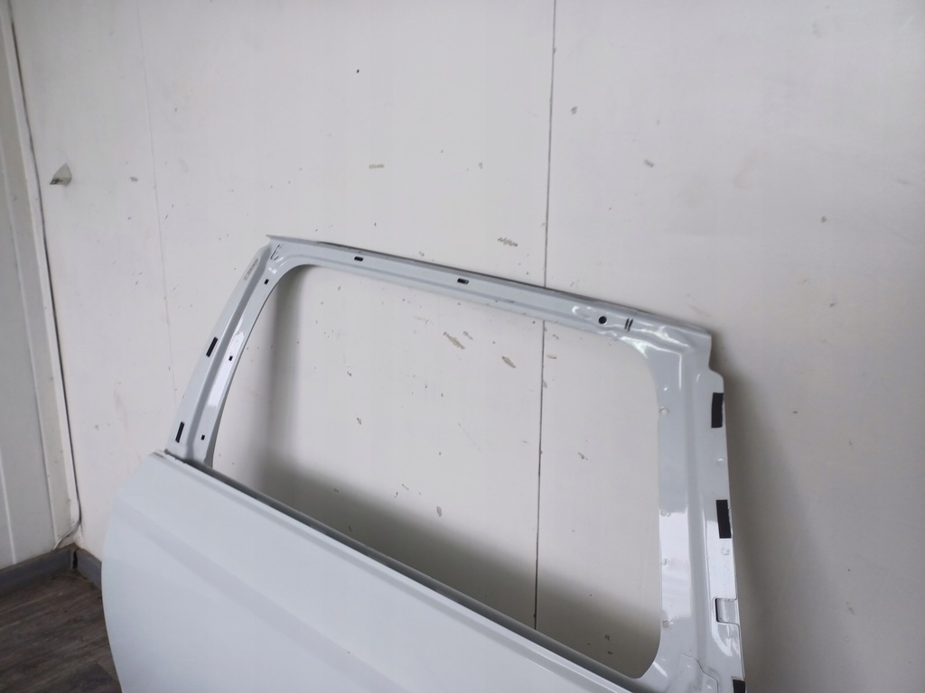 фото №8, Двері ------- skoda octavia iv kombi ------ задні ліва ------