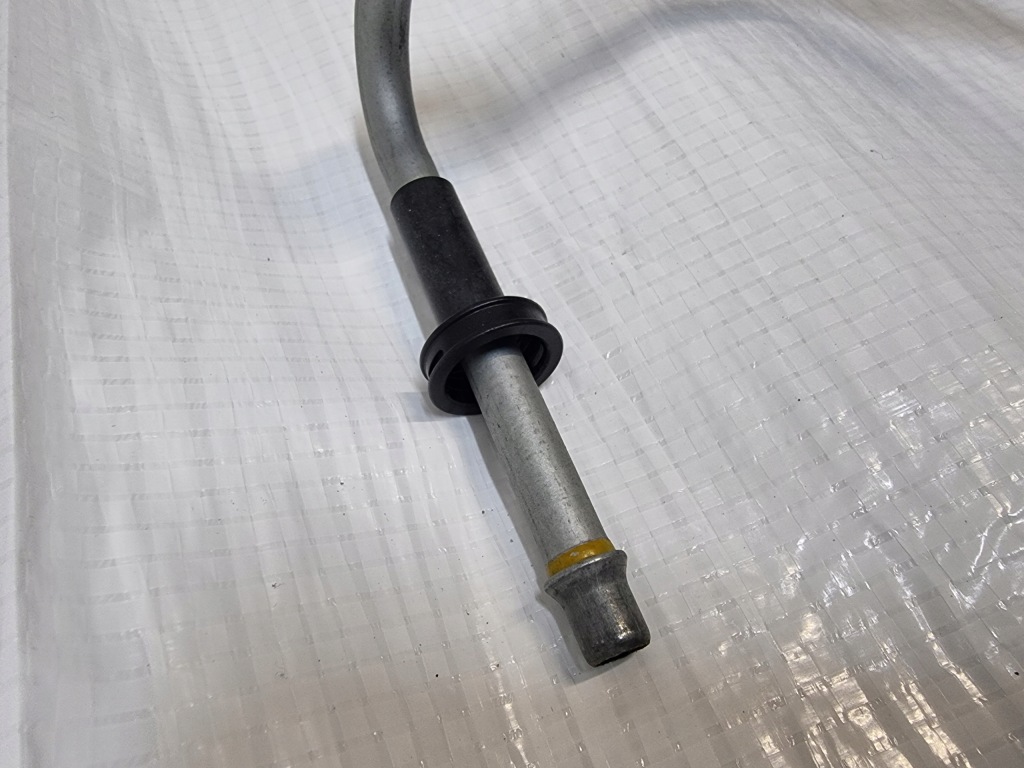 Шланг коробки передач opel insignia a 1 39113748 новий оригінал Київ