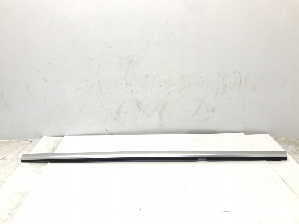 фото №1, Mercedes w253 молдинг дверь правая задняя a2537306004