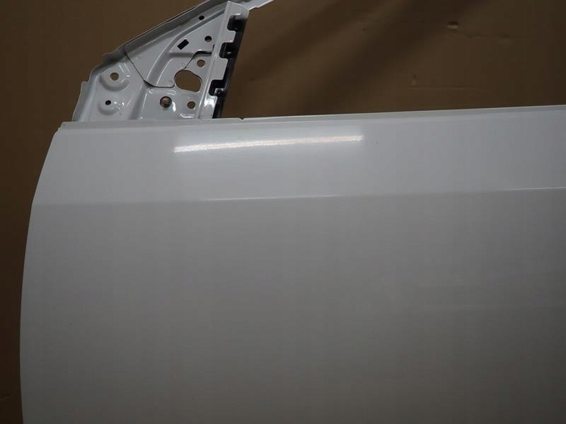 фото №3, Двері лівий перед renault fluence