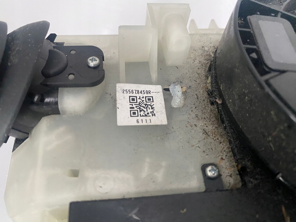 фото №10, Оригінальний номер renault перемикач світла renault master 14-