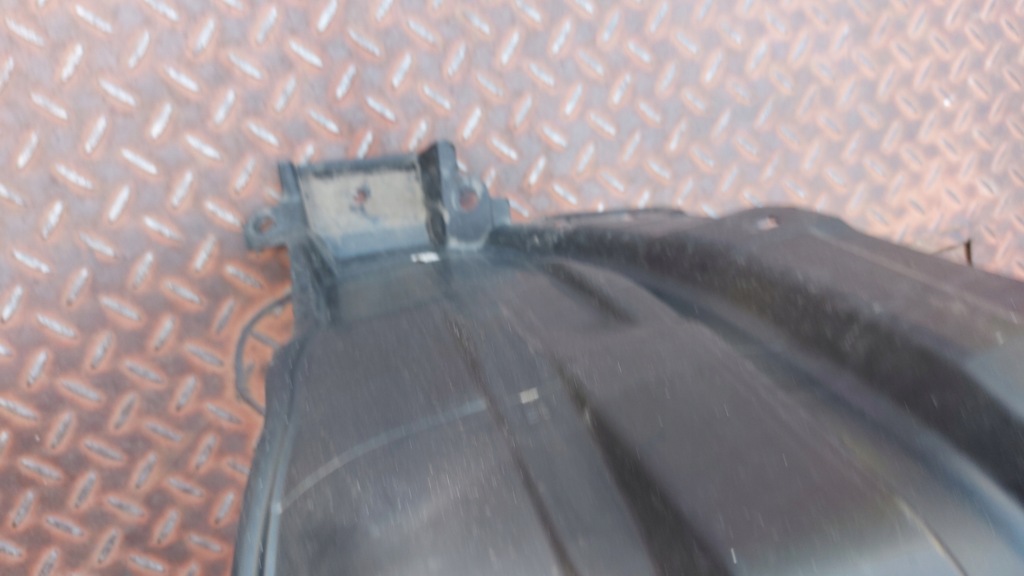 фото №11, Підкрилок лівий перед toyota yaris cross 21-