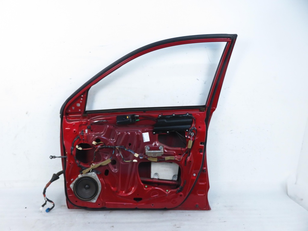 фото №5, Двері праве передні pontiac vibe i