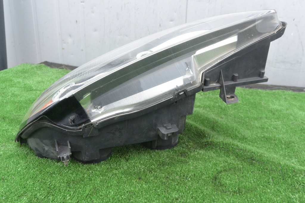 фото №13, Nissan primera p11 lift лампа права eu