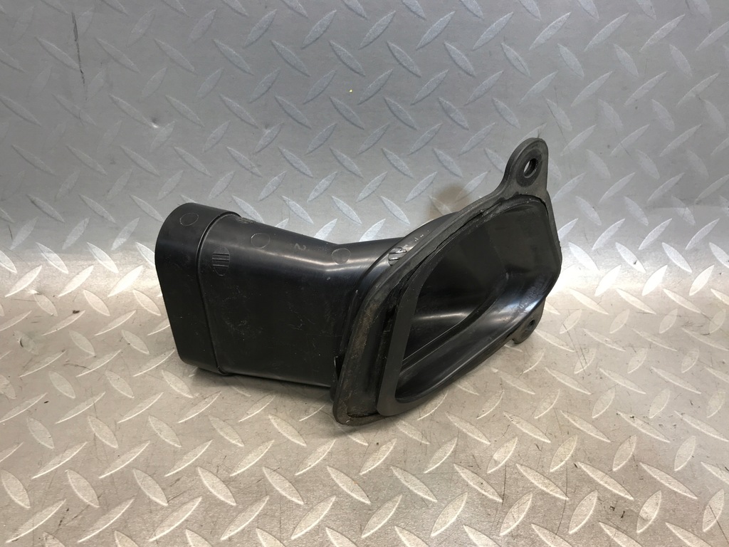 фото №5, Резонатор впуск повітрозабірник ловець повітря astra iv j 1.4 turbo