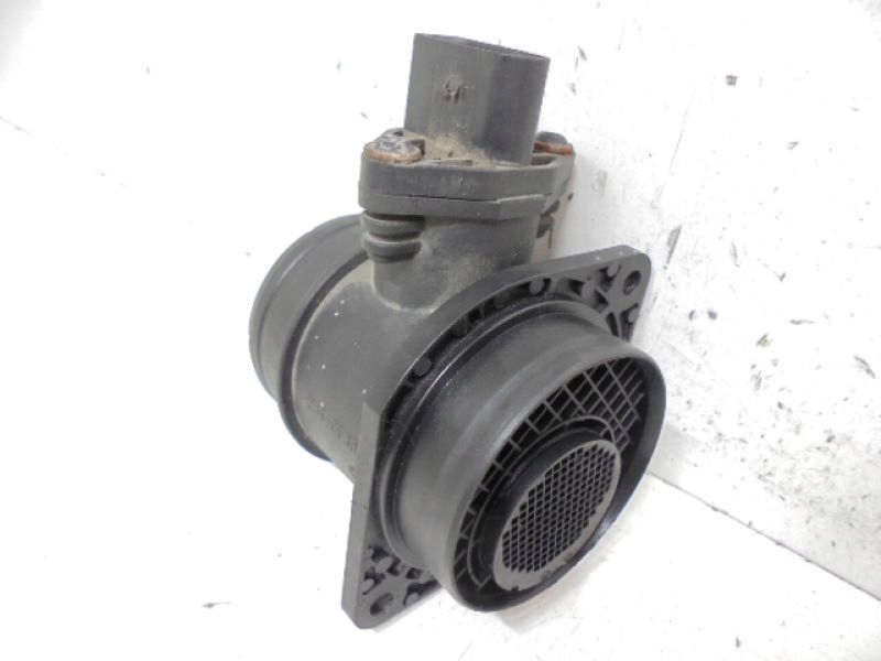 фото №1, Fabia ii витратомір 038906461b 1,4tdi