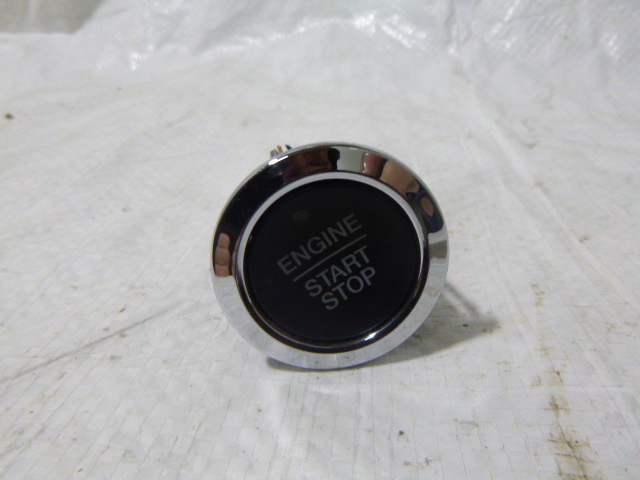 фото №1, Выключатель запуск стоп кнопка ford ecosport ii