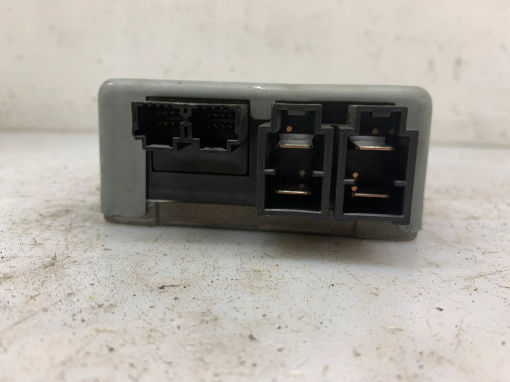 фото №3, Бортовой компьютер блок управления renault 8201050678