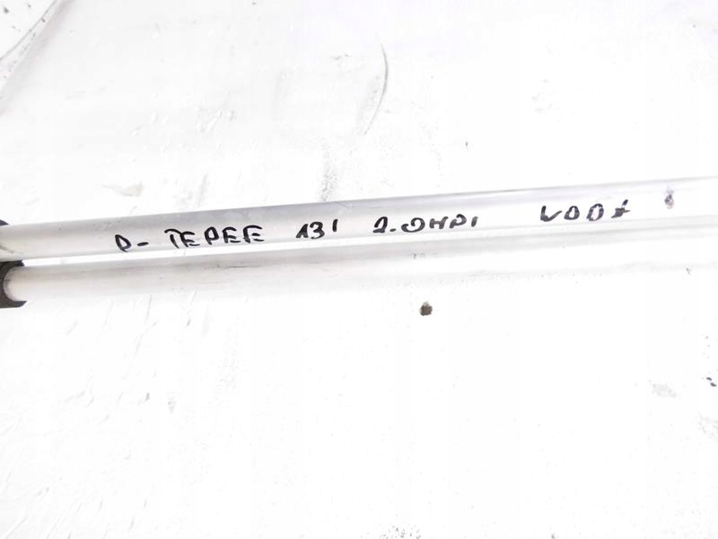 фото №4, Трубка отопителя expert tepee 2.0 hdi