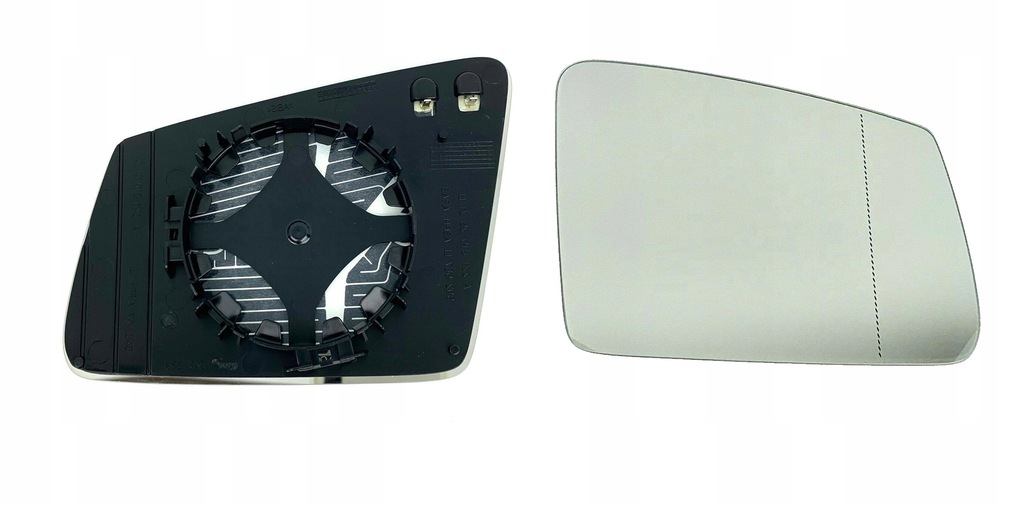 фото №1, Вкладиш скло дзеркало mercedes gla glk s w221 pr