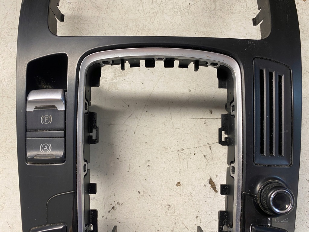 фото №11, Audi q5 8r радіо навігація mmi 3g+