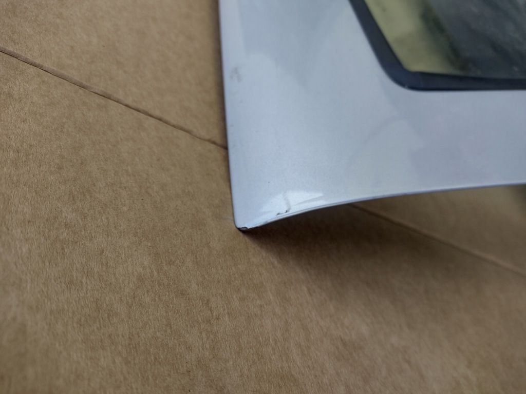 фото №7, Двері правий перед volkswagen golf 4 iv 3d lb7z