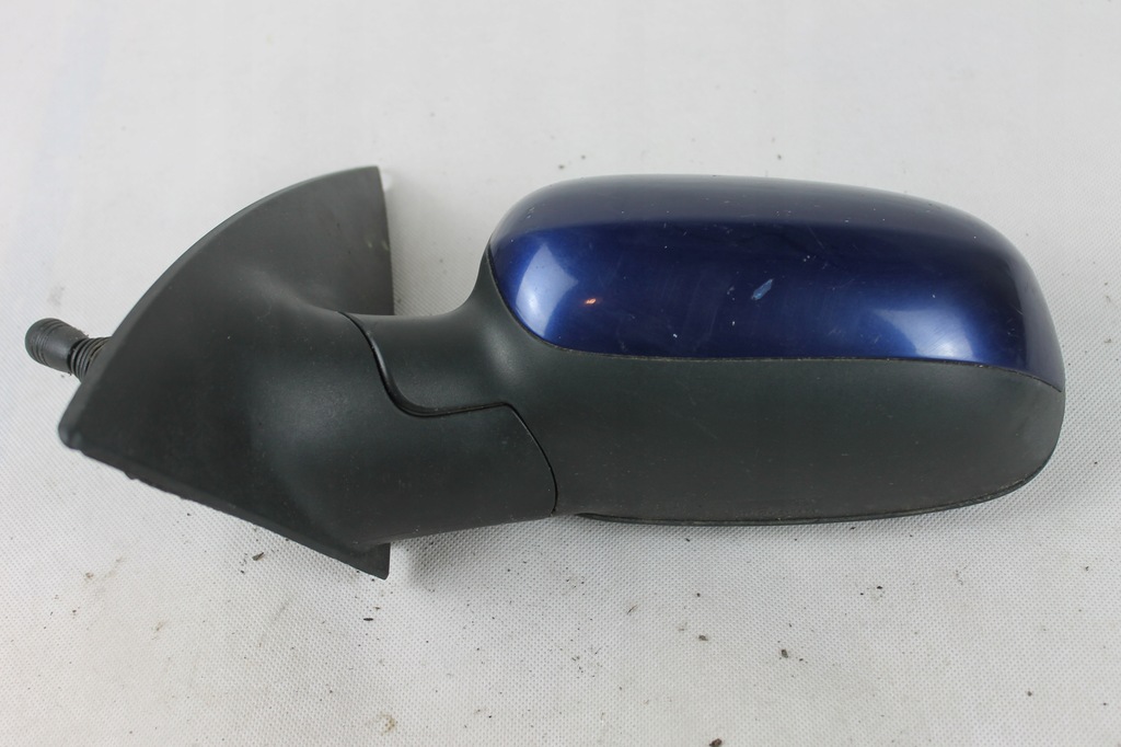фото №5, Дзеркало лівий перед зовнішнє opel corsa c ліва