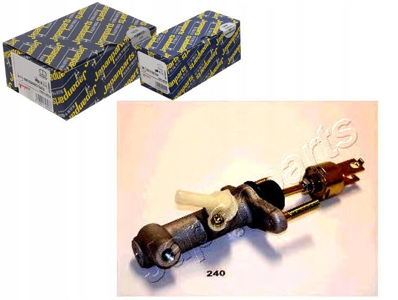 фото №1, Насос зчеплення toyota avensis carina 1,6-2,0 92-03