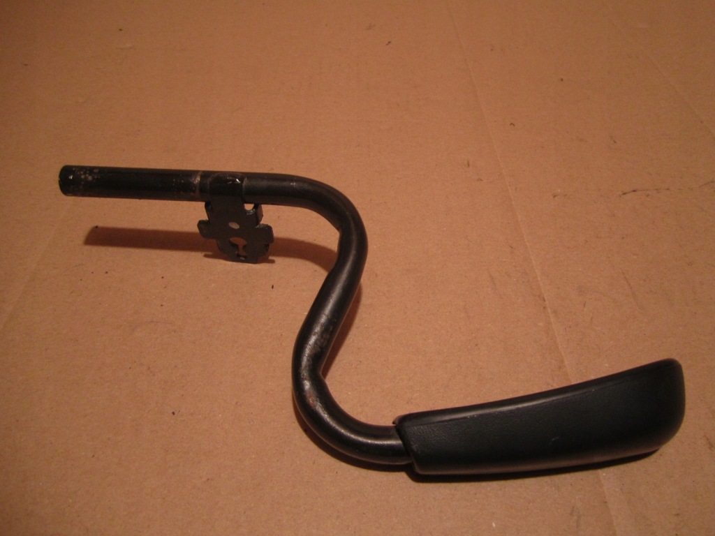 фото №1, Trafic vivaro primast ручка ручка кронштейн сидіння