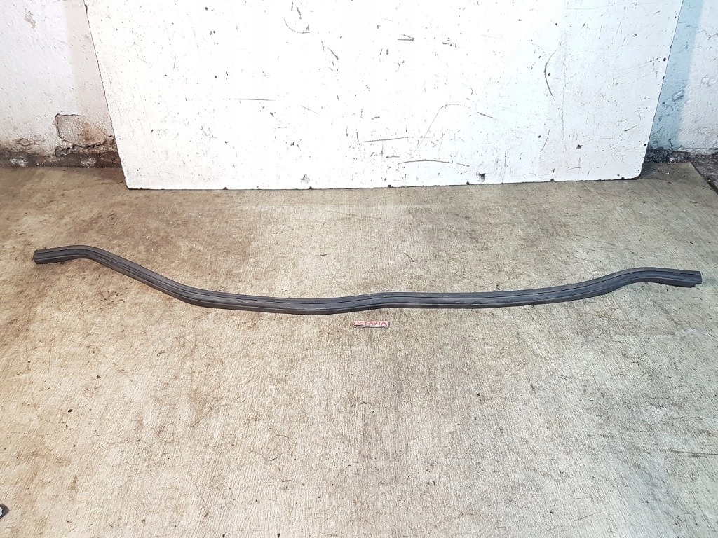 фото №1, Прокладка жабо капот skoda octavia i lift