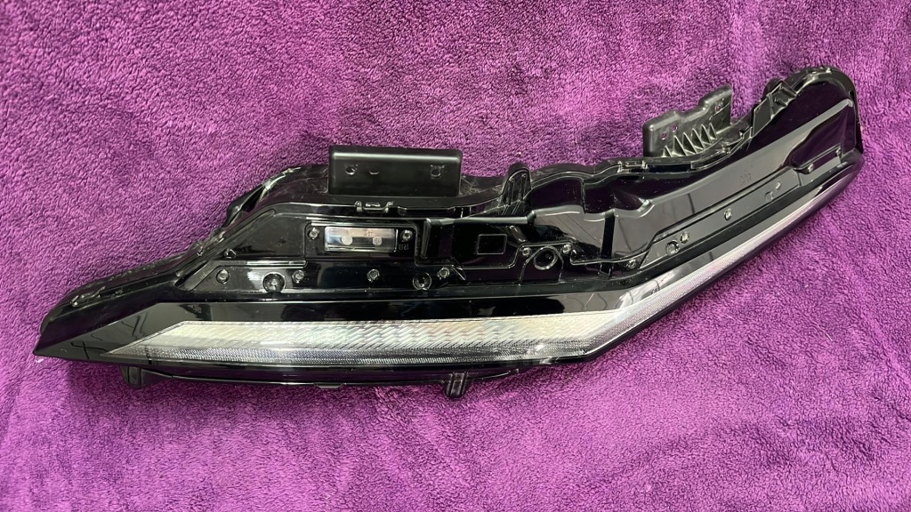 Купить Фара nissan aryia led drl правый