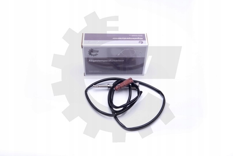 фото №12, Датчик температуры выхлопных газов porsche 97060625500