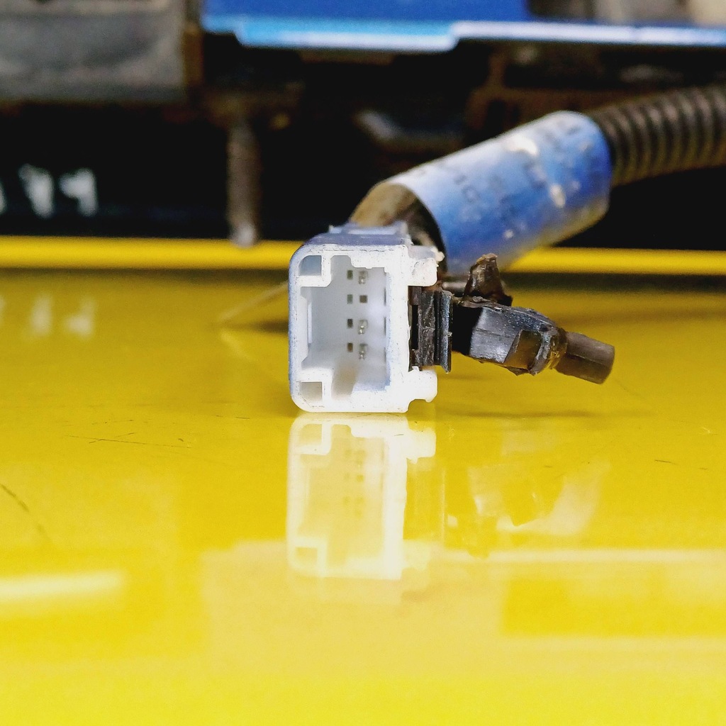 фото №12, Накладка кришки багажника nissan note 240519u01a nr138