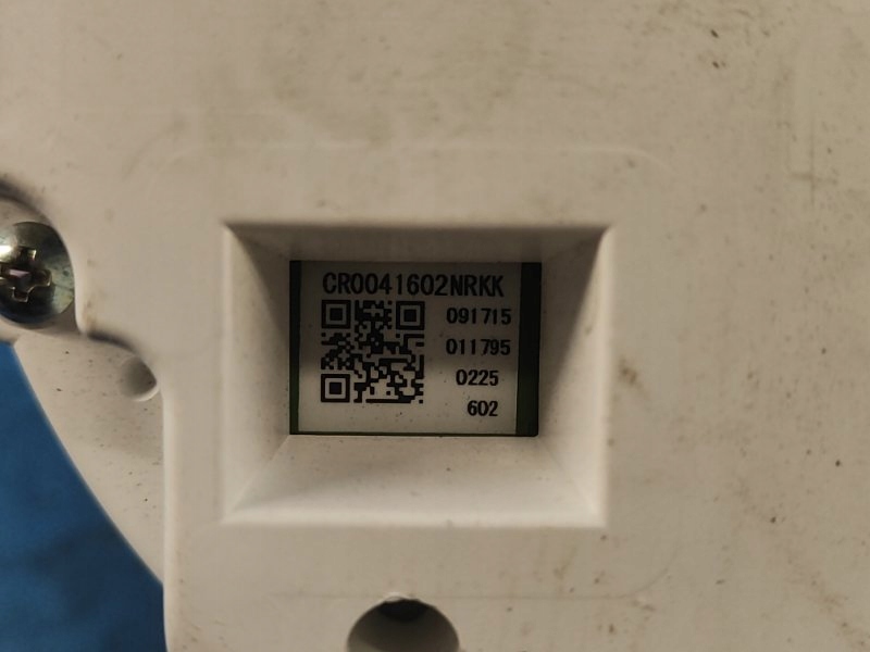 Счетчик приборы 68249000ab dodge journey 08-20 в Украине