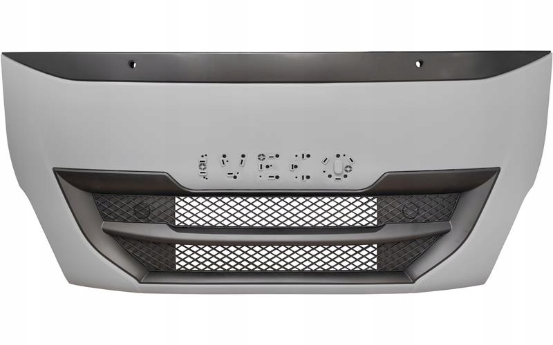 фото №1, Iveco stralis as капот hiway 5801549064