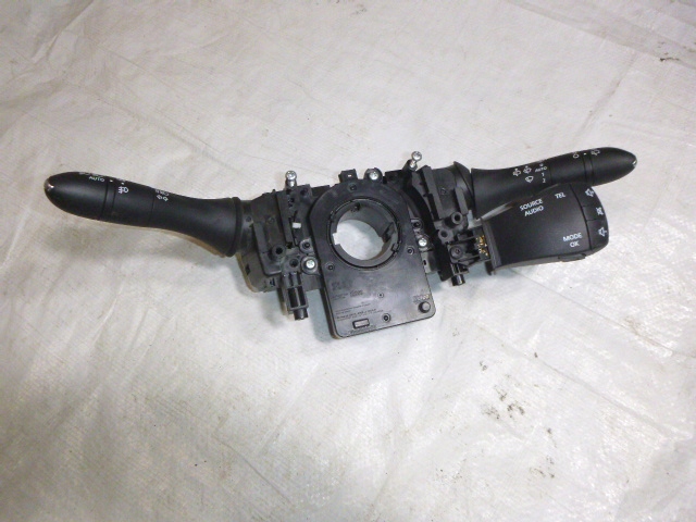 фото №1, Перемикач комбінований renault scenic megane iv