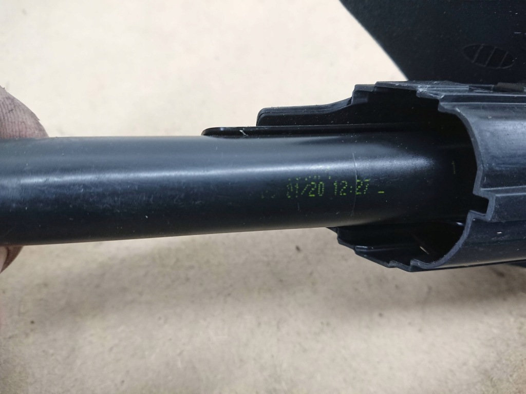 фото №6, Opel zafira c насадка распылителя лампы передней