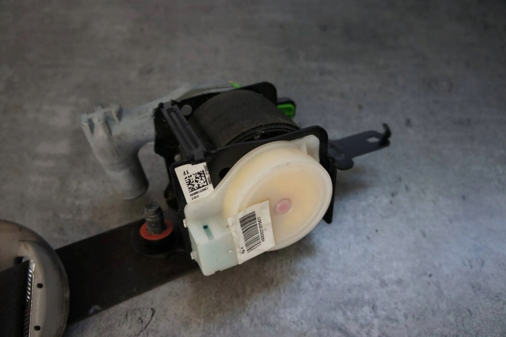 фото №3, Pas безопасности kia optima iii правый перед