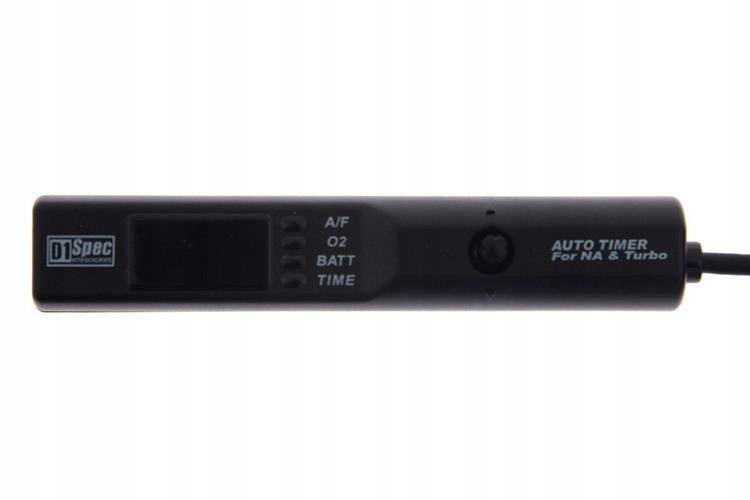 фото №1, Turbo таймер ii d1spec