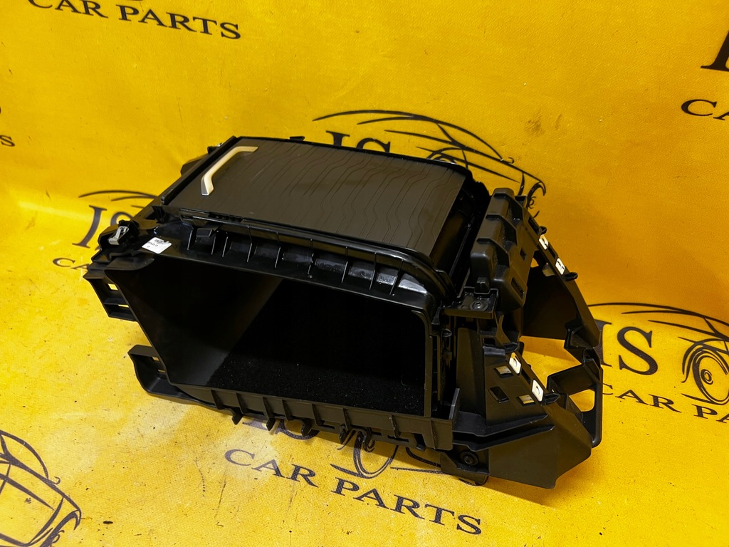 фото №6, Бардачок шторка туннель консоли citroen c4 picasso ii