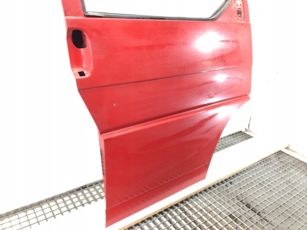 фото №2, Двері перед праве vw transporter iv 90-03