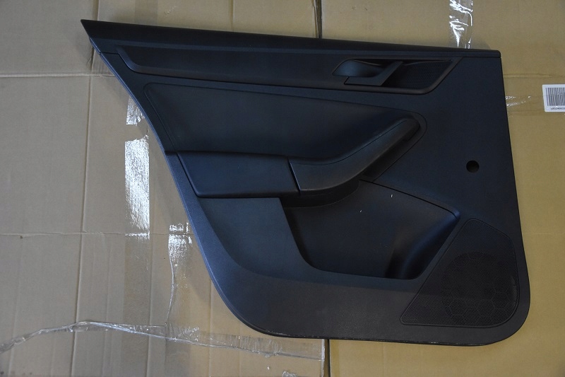 фото №1, Skoda rapid оббивка двері