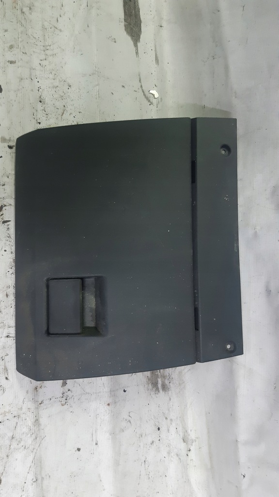 фото №1, Бардачок пассажира eu opel meriva a