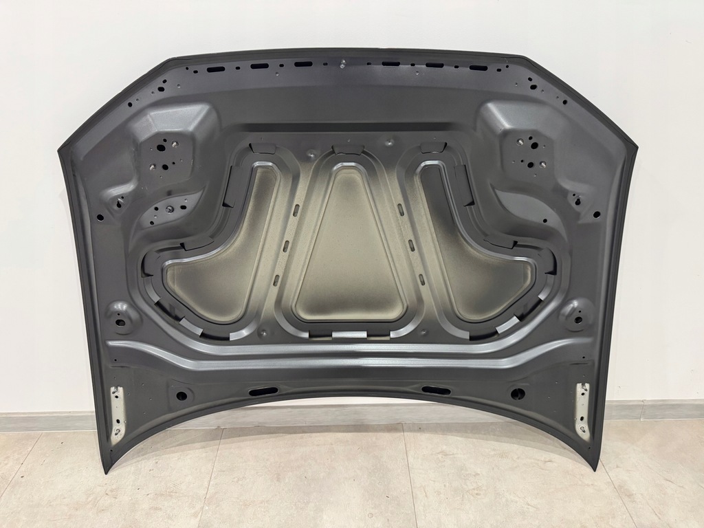 фото №12, Audi q3 83a 18- капот org