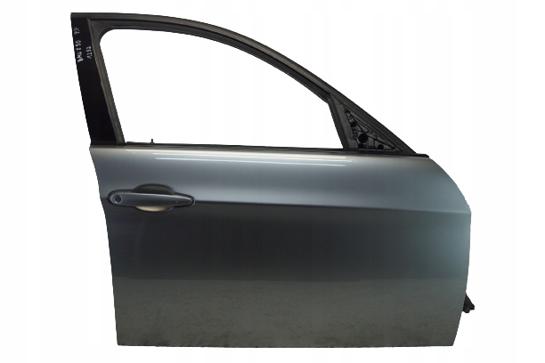 фото №1, Двері правий перед bmw 3 e90 e91