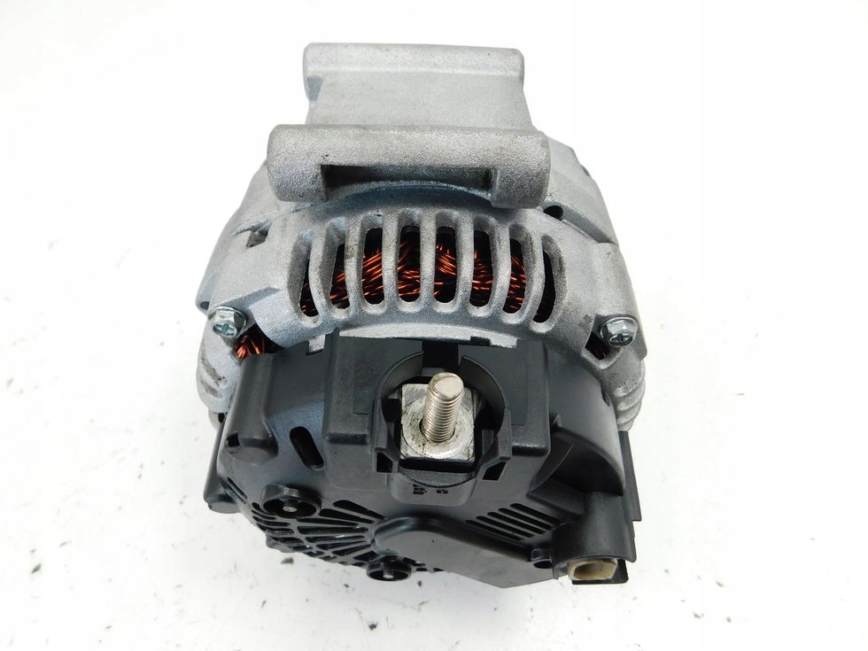 фото №5, Jeep grand cherokee wk wh 3.0 crd генератор new