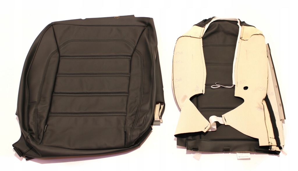 фото №1, Vw t5 t6 multivan чехол обивка подставка для сиденья