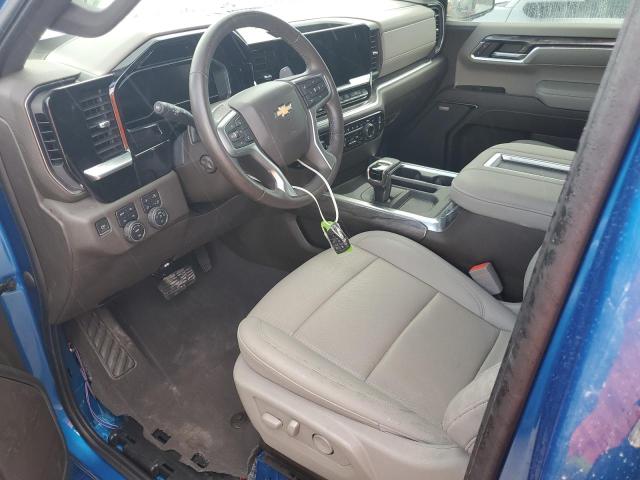 фото №12, Шланг труба wąż радіатора wody chevrolet silverado gmc sierra 2019-