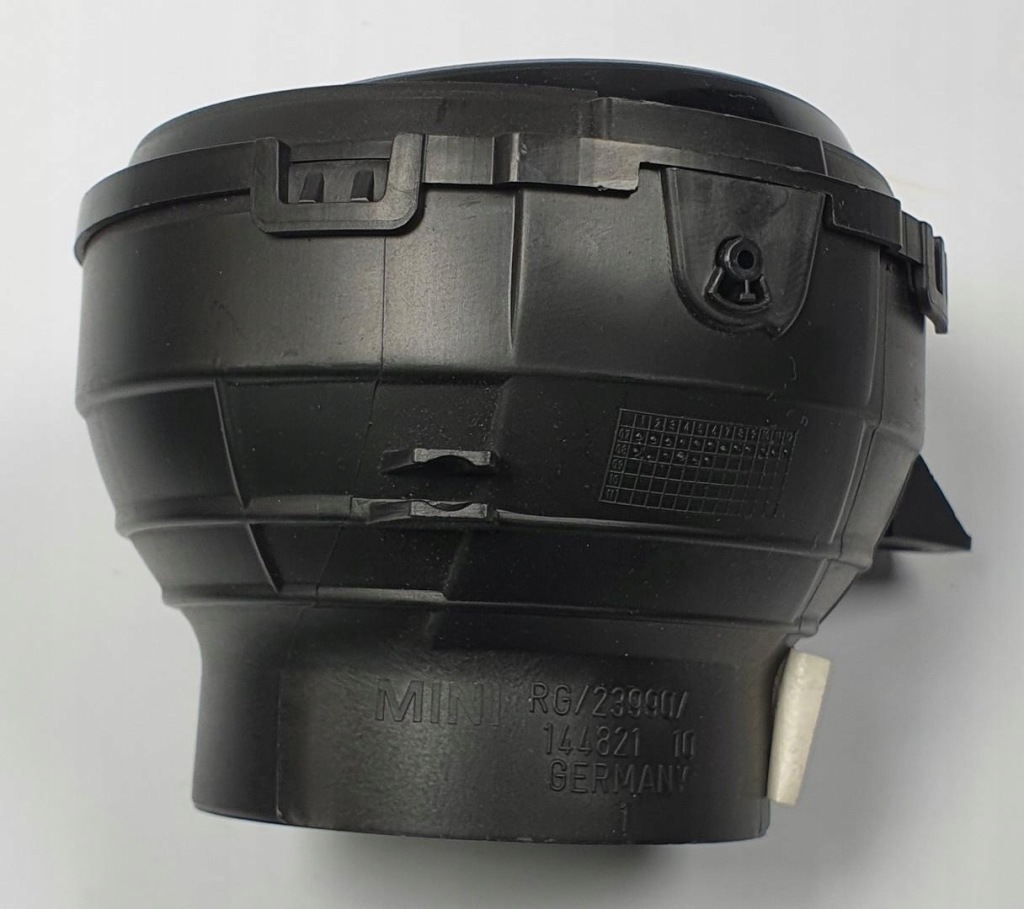 фото №2, Решётка обдув панели консоли mini cooper r56 14482110
