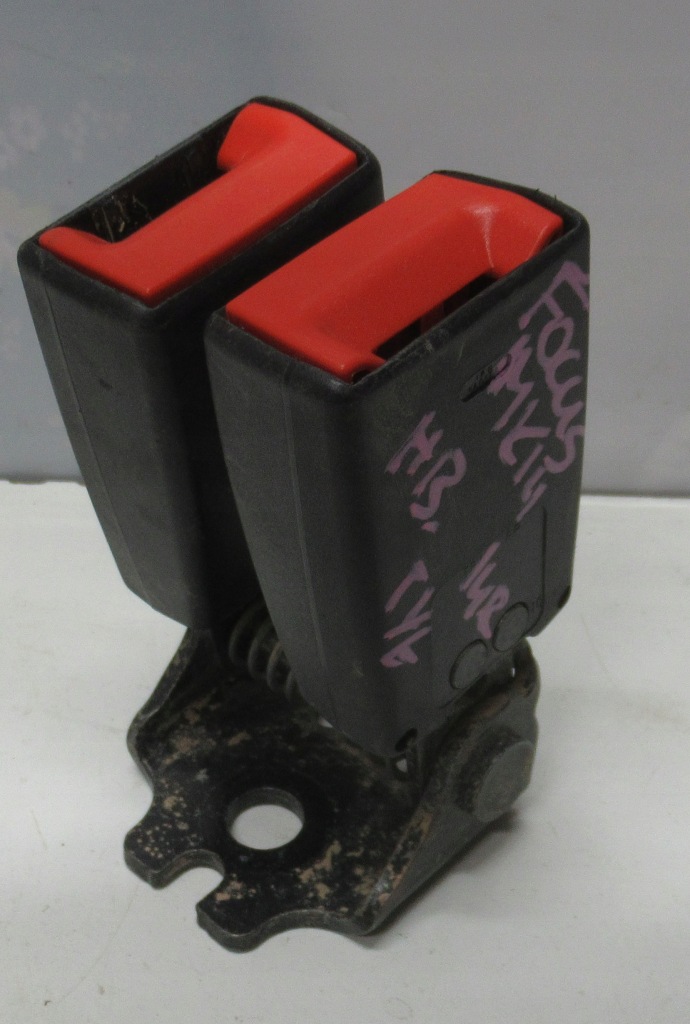 фото №1, Ford focus mk3 14r клипса поперечина средний задняя