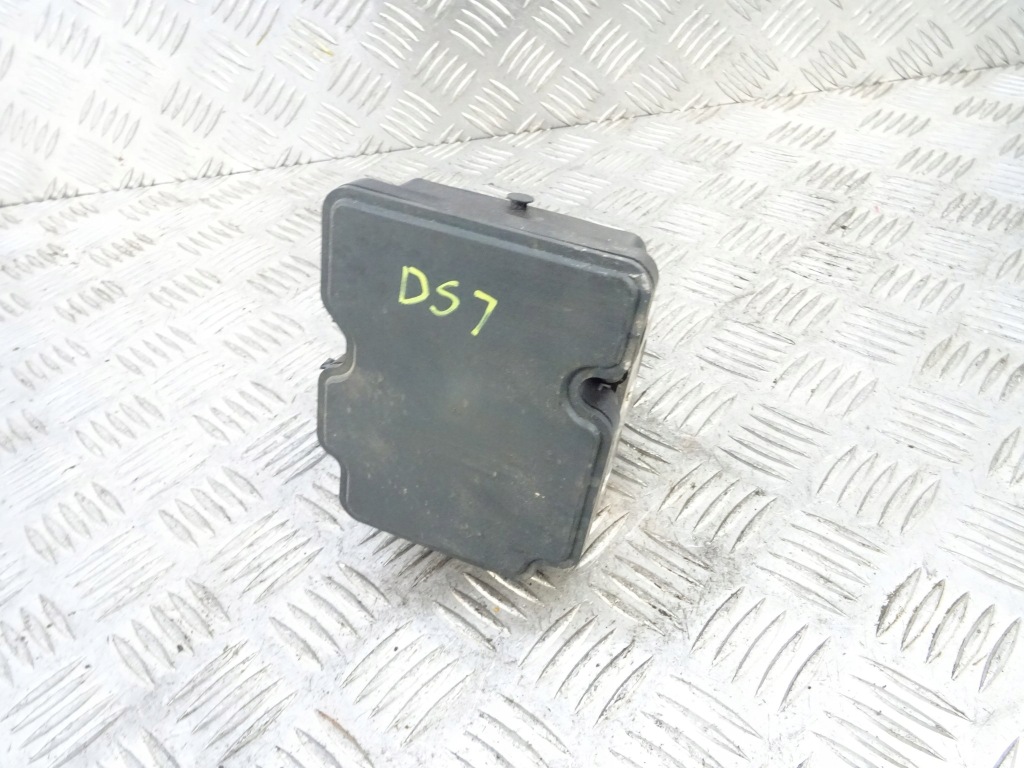 Купити Citroen ds7 насос гальмівна abs 9828420180