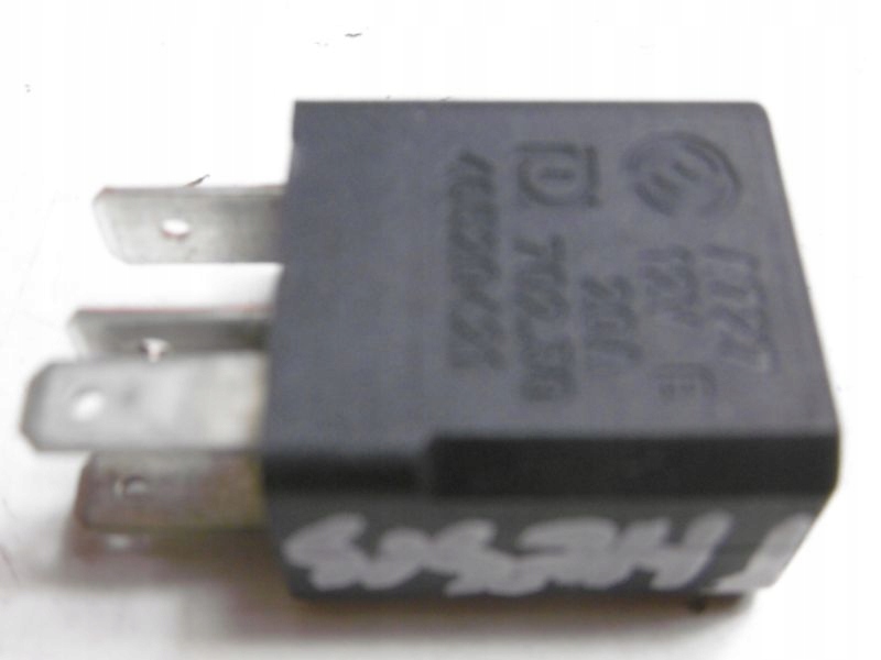фото №5, Lancia thesis 841 реле модуль 46520421