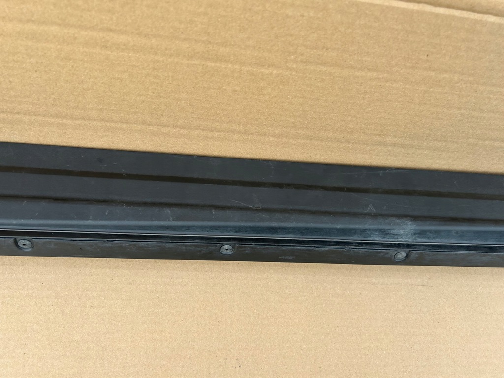 фото №3, Lexus nx правая молдинг дверь передний передняя